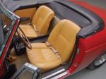 Ferrari 275 GTS 1966 года
